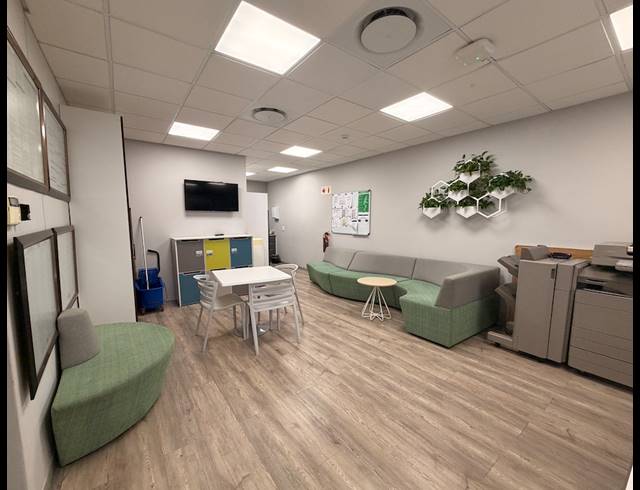 189M² OFFICE TO LET IN UMHLANGA RIDGE